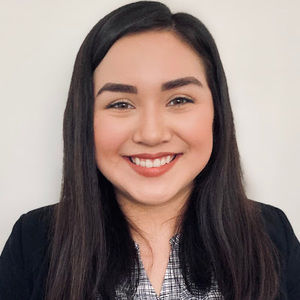 Meet your Posher, Stephanie